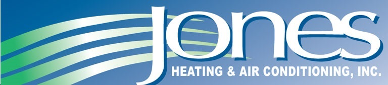 Jones Heating & Air Conditioning - Concord, NC