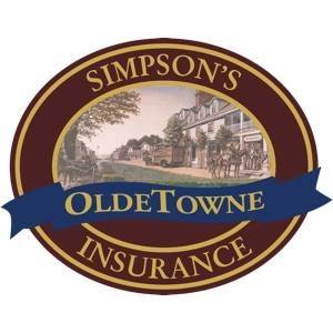Simpson's Olde Towne Insurance - La Plata, MD