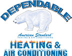 Dependable Heating & Air Conditioning - Ada, OK
