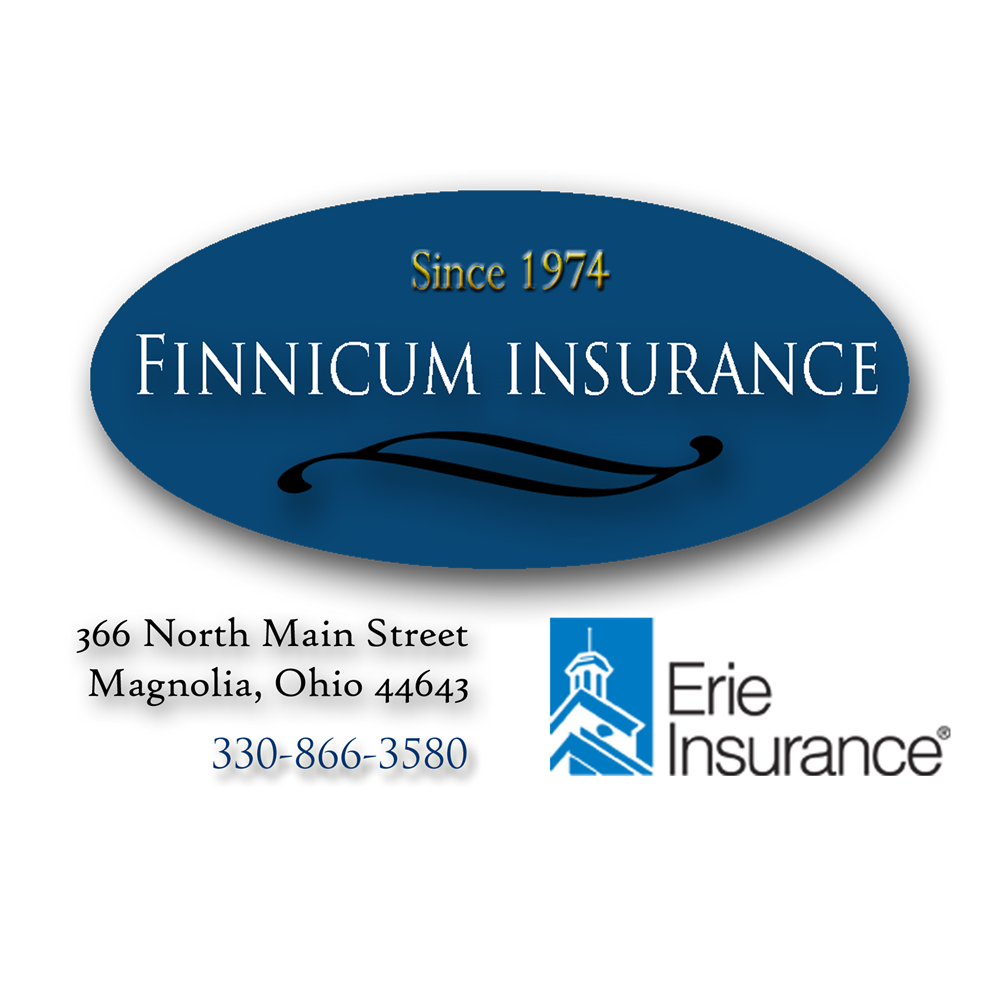 Finnicum Insurance Agency - Magnolia, OH