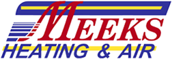 Meeks Heating & Air - Griffin, GA