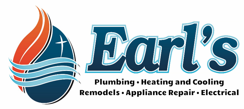 Earl's Plumbing, Heating & Air Conditioning - Lubbock, TX