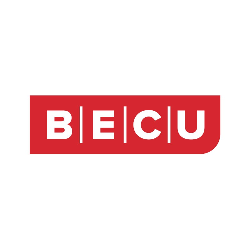 BECU Credit Union - Burlington, WA