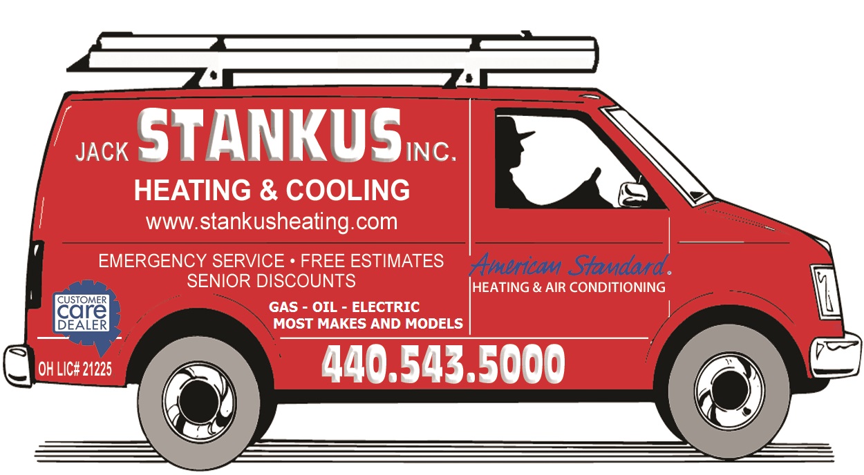 Stankus Heating and Cooling - Chagrin Falls, OH
