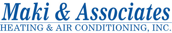Maki & Associates Heating & Air Conditioning in Antioch IL - Antioch, IL