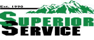 Superior Air Services - Tulsa, OK