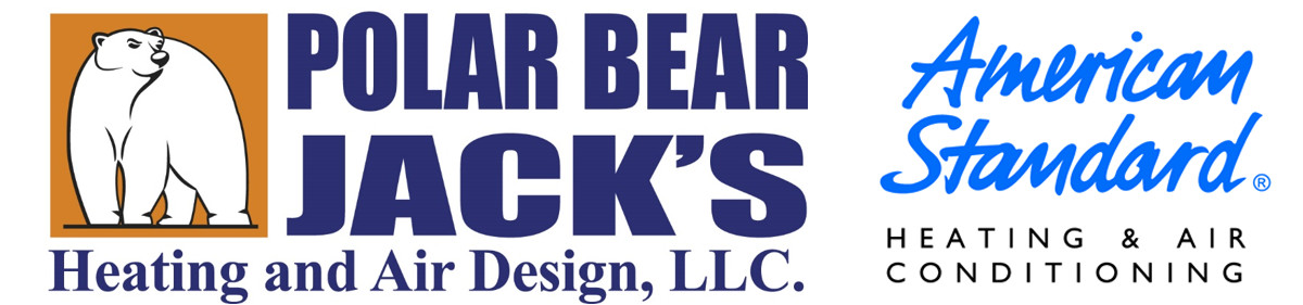 Polar Bear Jack's Heat & Air Design, LLC - Broken Arrow, OK