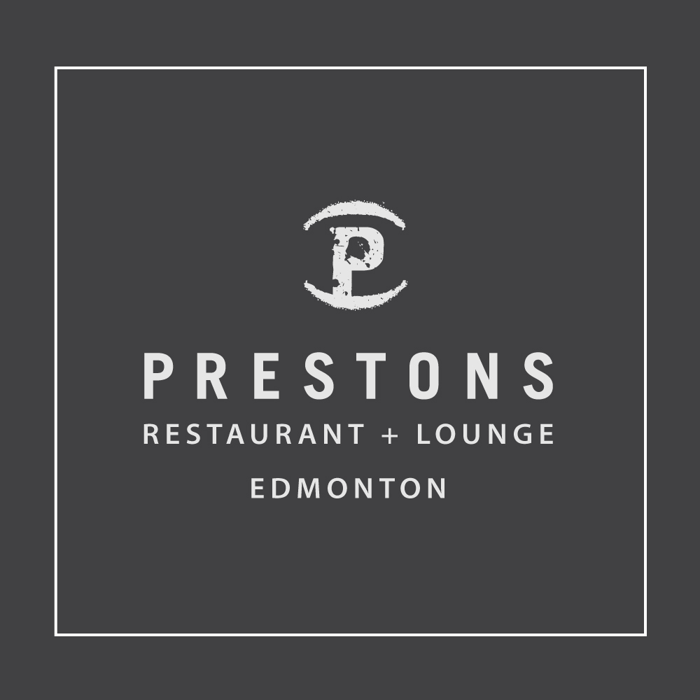 Prestons Restaurant + Lounge Edmonton