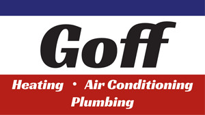 Goff Heating/Air Conditioning & Plumbing - Texarkana, TX