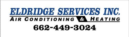 Eldridge Service (CCD) - Hernando, MS
