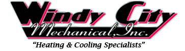 Windy City Mechanical Inc. - Alsip, IL