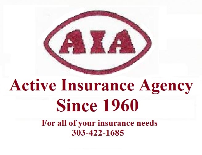Active Insurance Agency, Inc. - Wheat Ridge, CO