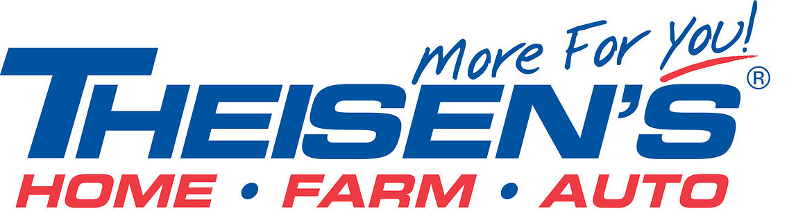 Theisen's - Grinnell, IA