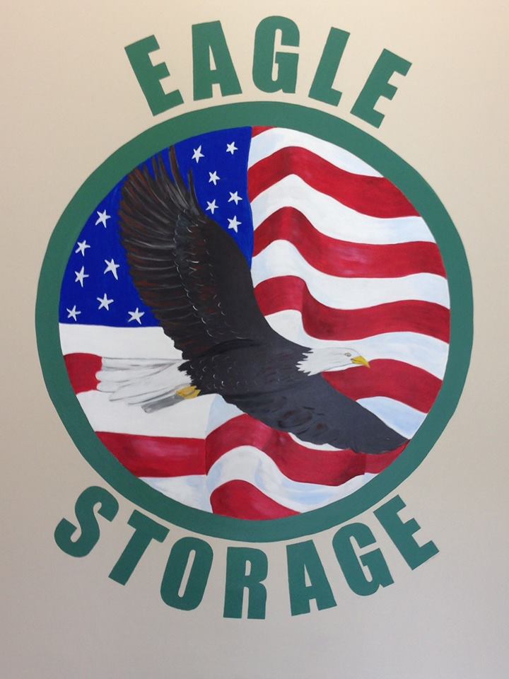 Eagle Storage USA