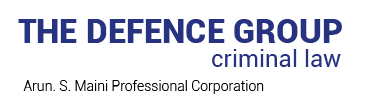 The Defence Group
