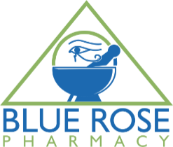 Blue Rose Pharmacy