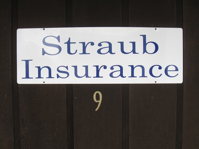 Straub Insurance - Meadville, PA