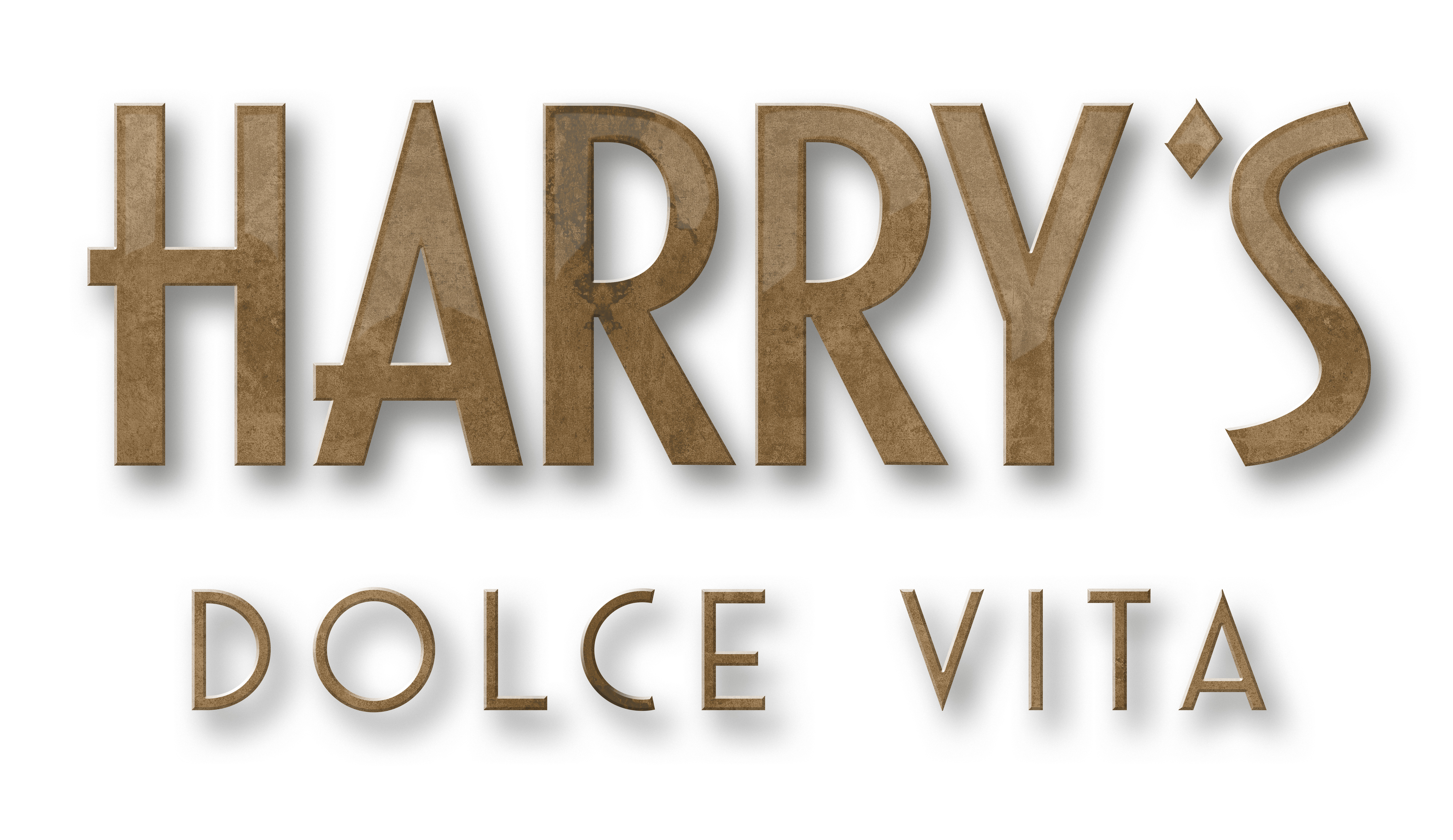 Harry's Dolce Vita