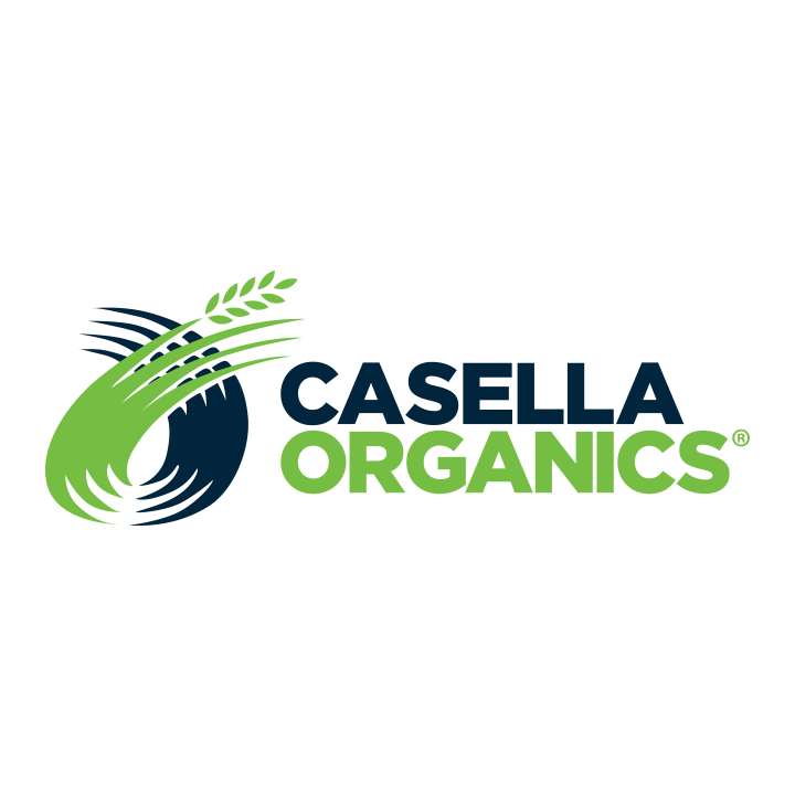 Casella Organics - Chateaugay, NY