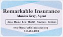 Remarkable Insurance Agency - Newark, OH