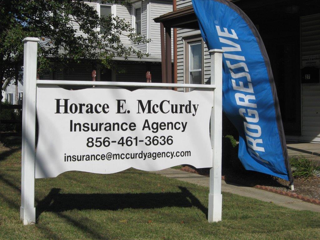 McCurdy Insurance Agency - Riverside, NJ