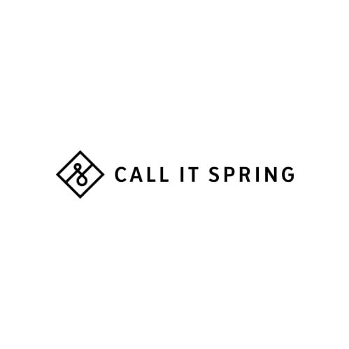 Call It Spring - Woodbridge, NJ