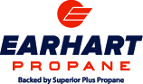 Earhart Propane - Troy, OH