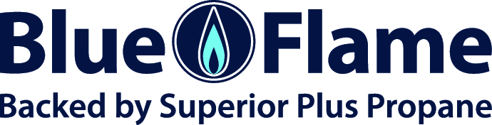 Blue Flame Gas - Perkasie, PA