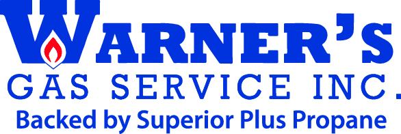 Warner's Gas Service - Vestal, NY