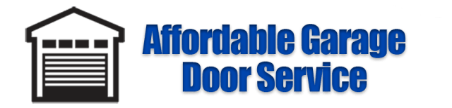 Affordable Garage Door Service - Mabelvale, AR