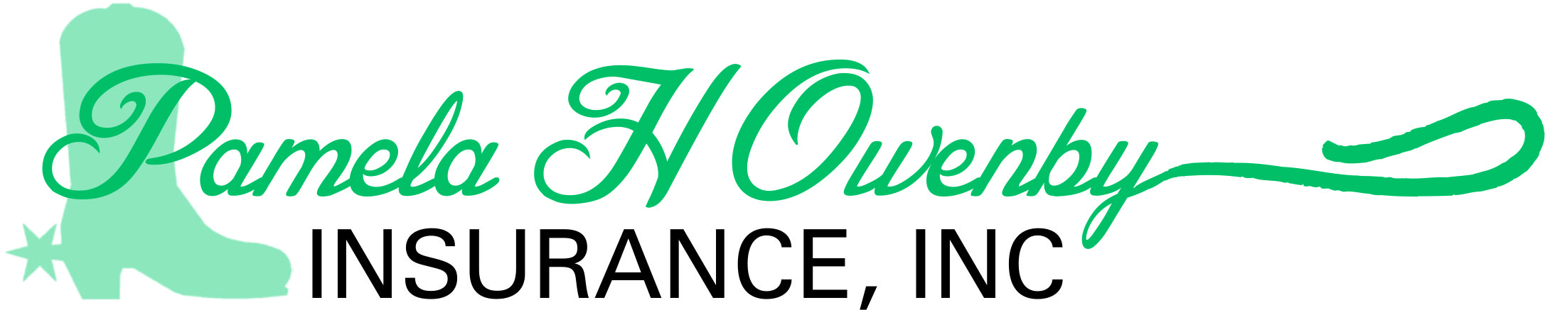 Pamela H Owenby Insurance Inc - Asheville, NC