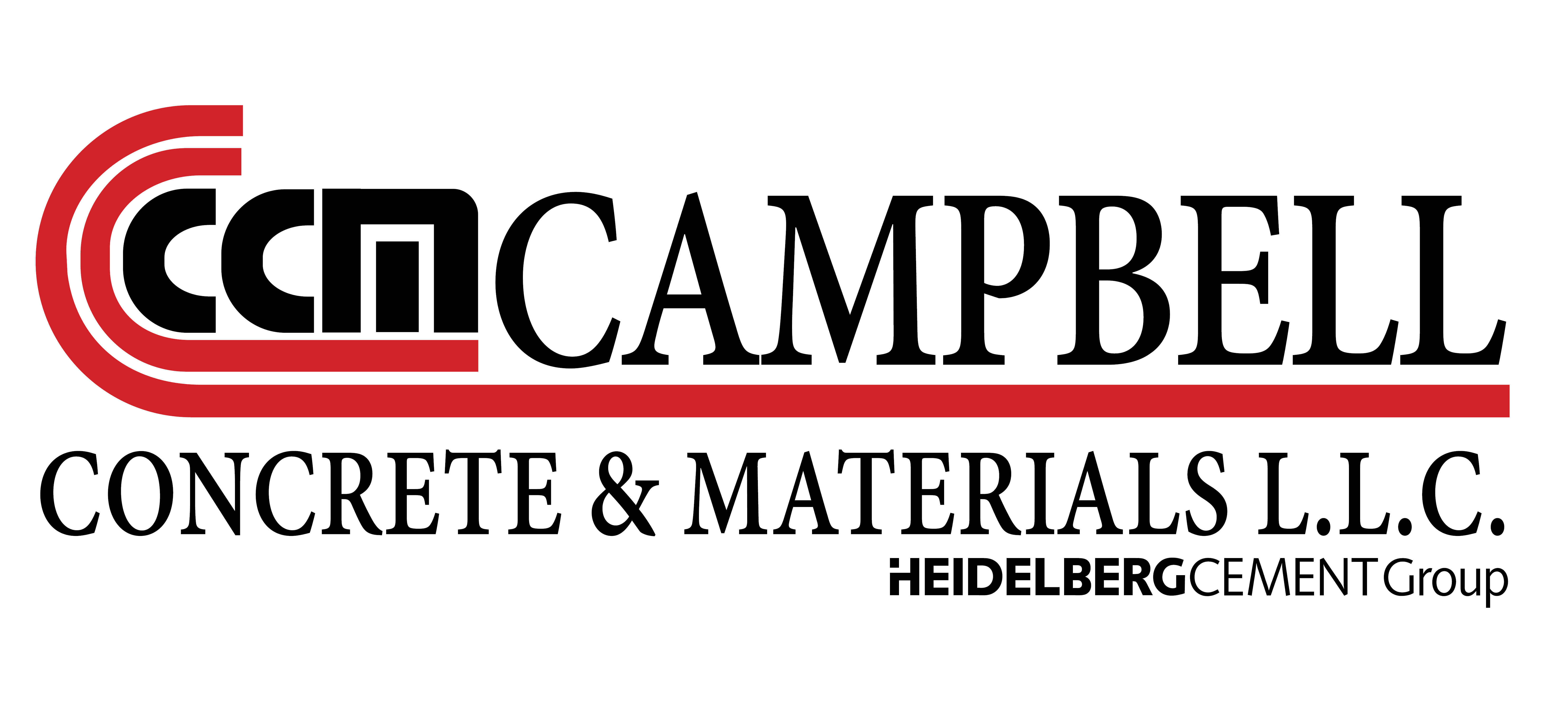 Campbell Concrete - Humble, TX