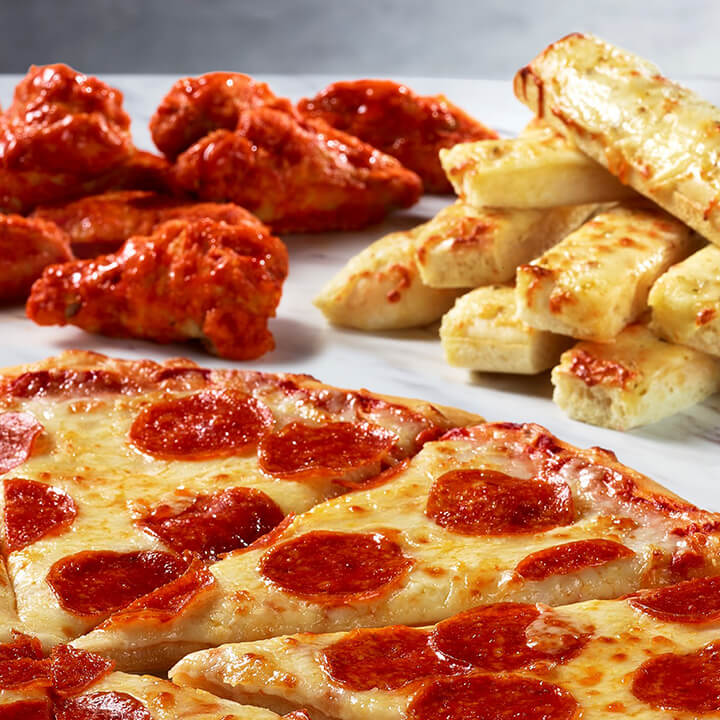 Casey's General Store 3480 Bridge St NW, Saint Francis, MN, 55070