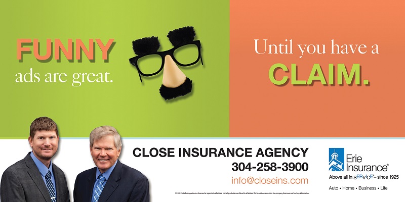 Timothy B Close Ins Agy Llc - Berkeley Springs, WV