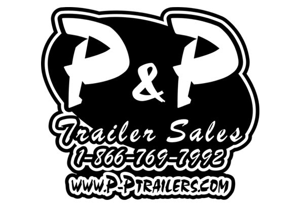 P&P Trailer Sales - Pasadena, TX