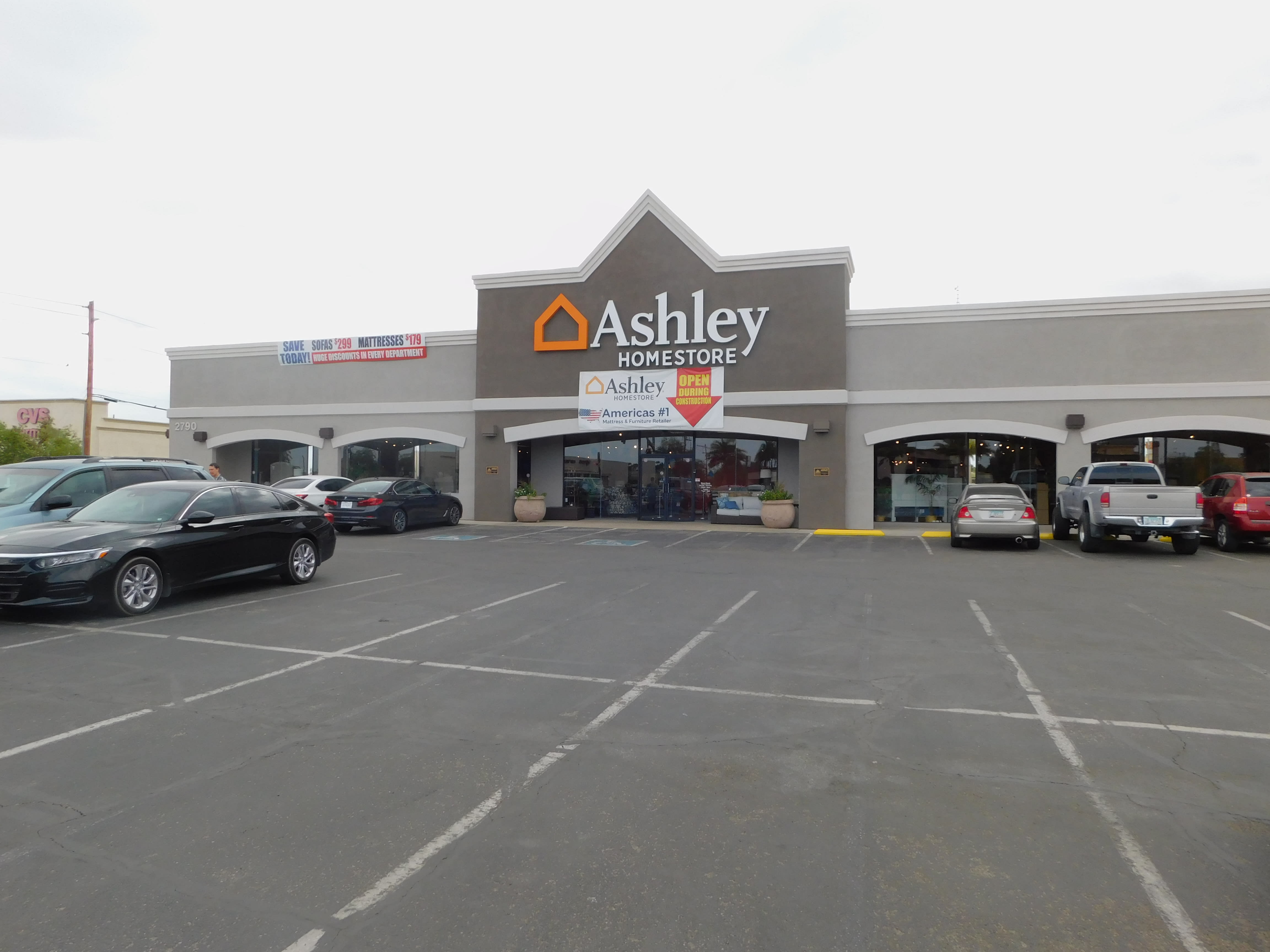 Furniture Shop in Yuma, AZ Ashley Store