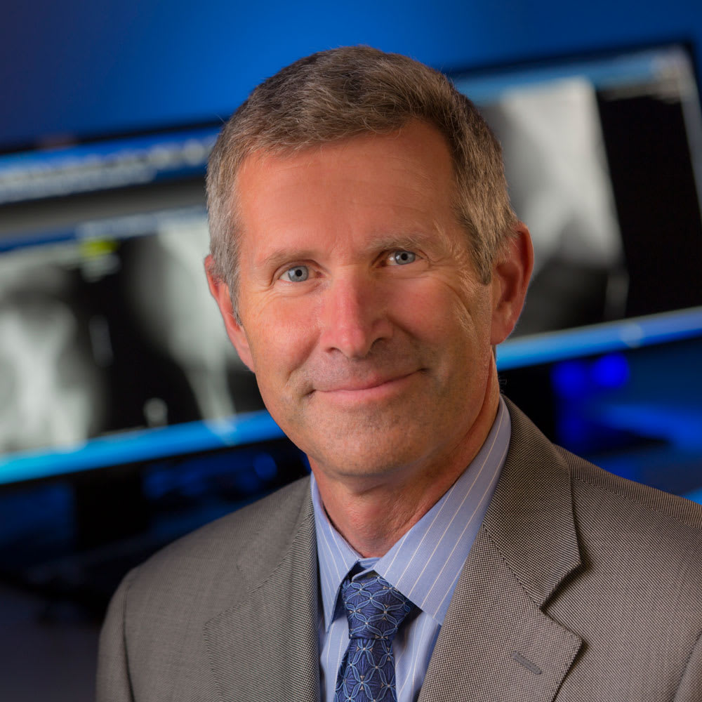 Dr. Daniel Linehan MD - Appleton, WI