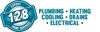 128 Plumbing, Heating, Cooling & Electric - Wakefield, MA