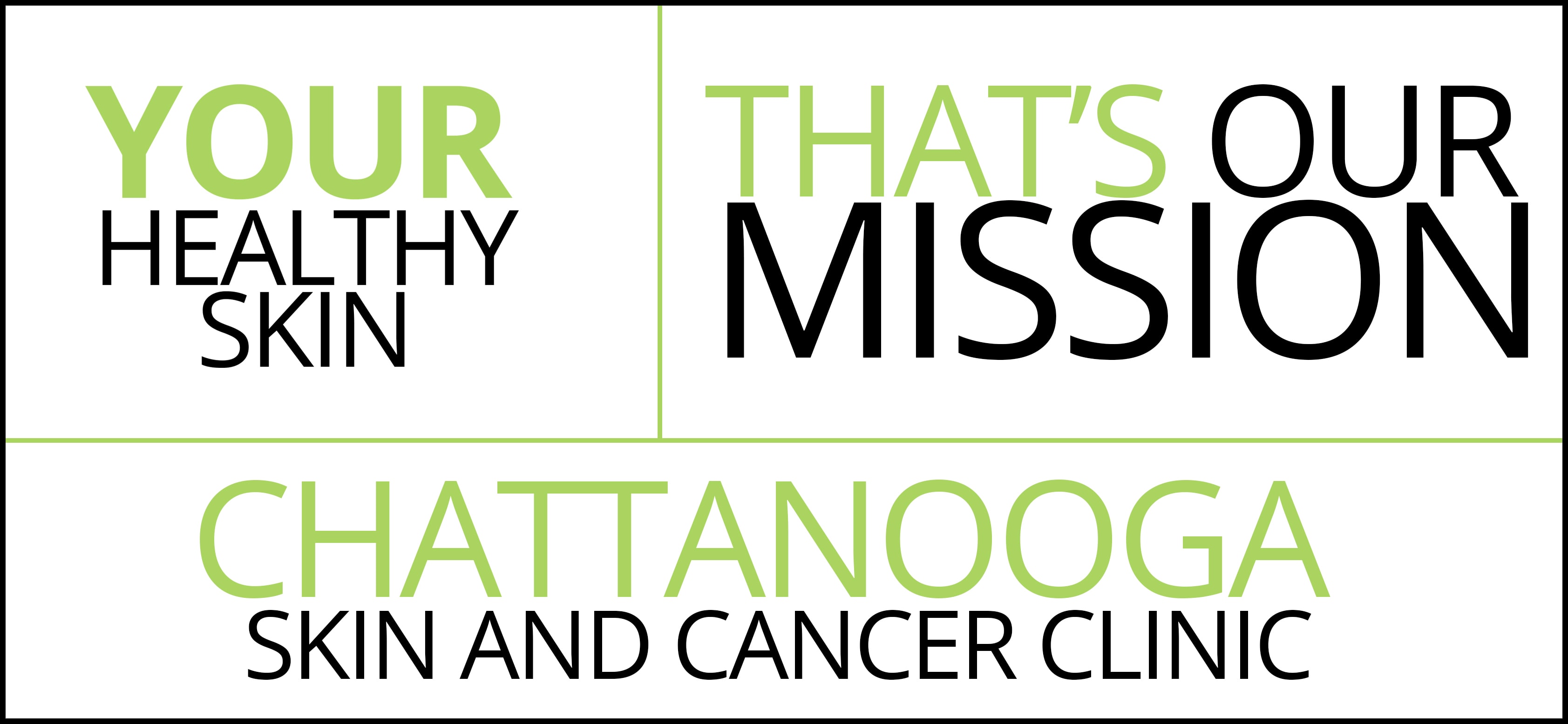 Chattanooga Skin and Cancer Clinic - Chattanooga, TN