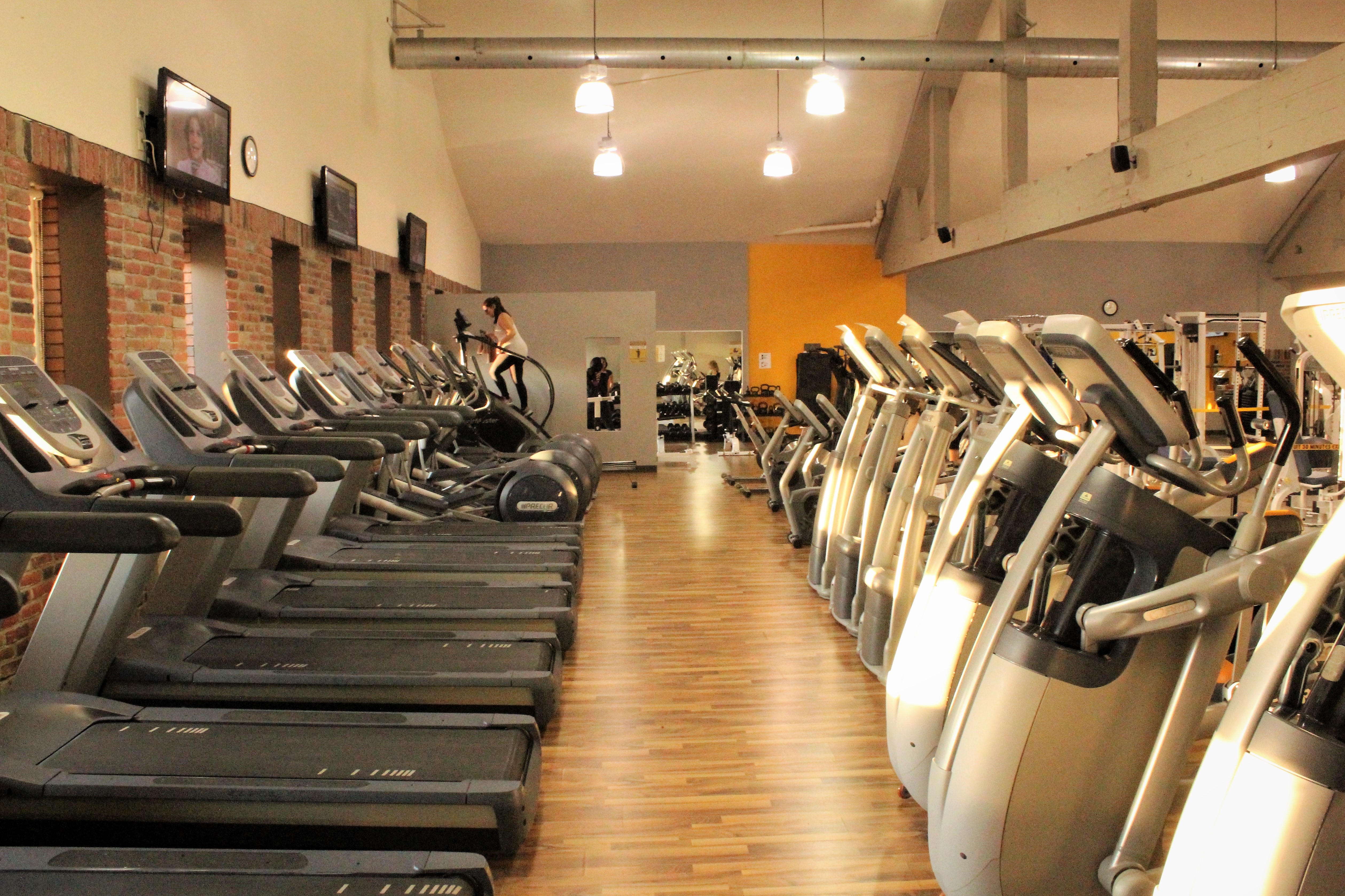 Gyms in Montréal Éconofitness Gyms in Montréal Éconofitness
