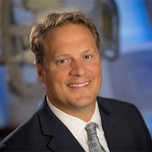 Dr. Gregory Kirwan DO at OSMS - Marinette, WI