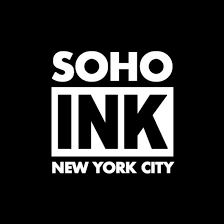 Soho Ink - New York, NY