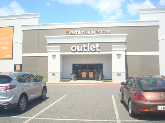 Ashley furniture outlet monroe la deals