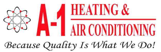 A-1 Heating and Air Conditioning - Heber Springs, AR