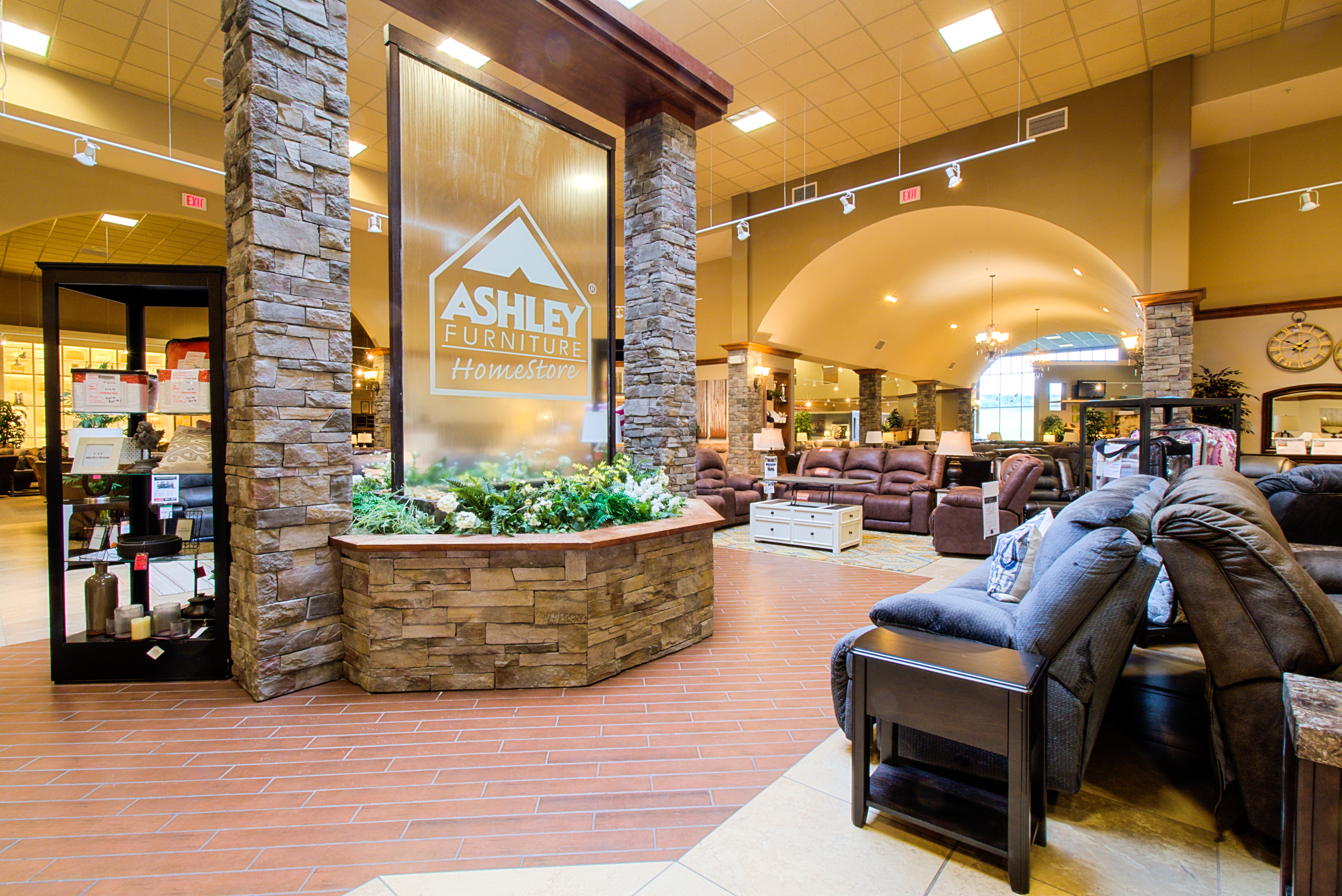 Ashley furniture 2024 sale this weekend