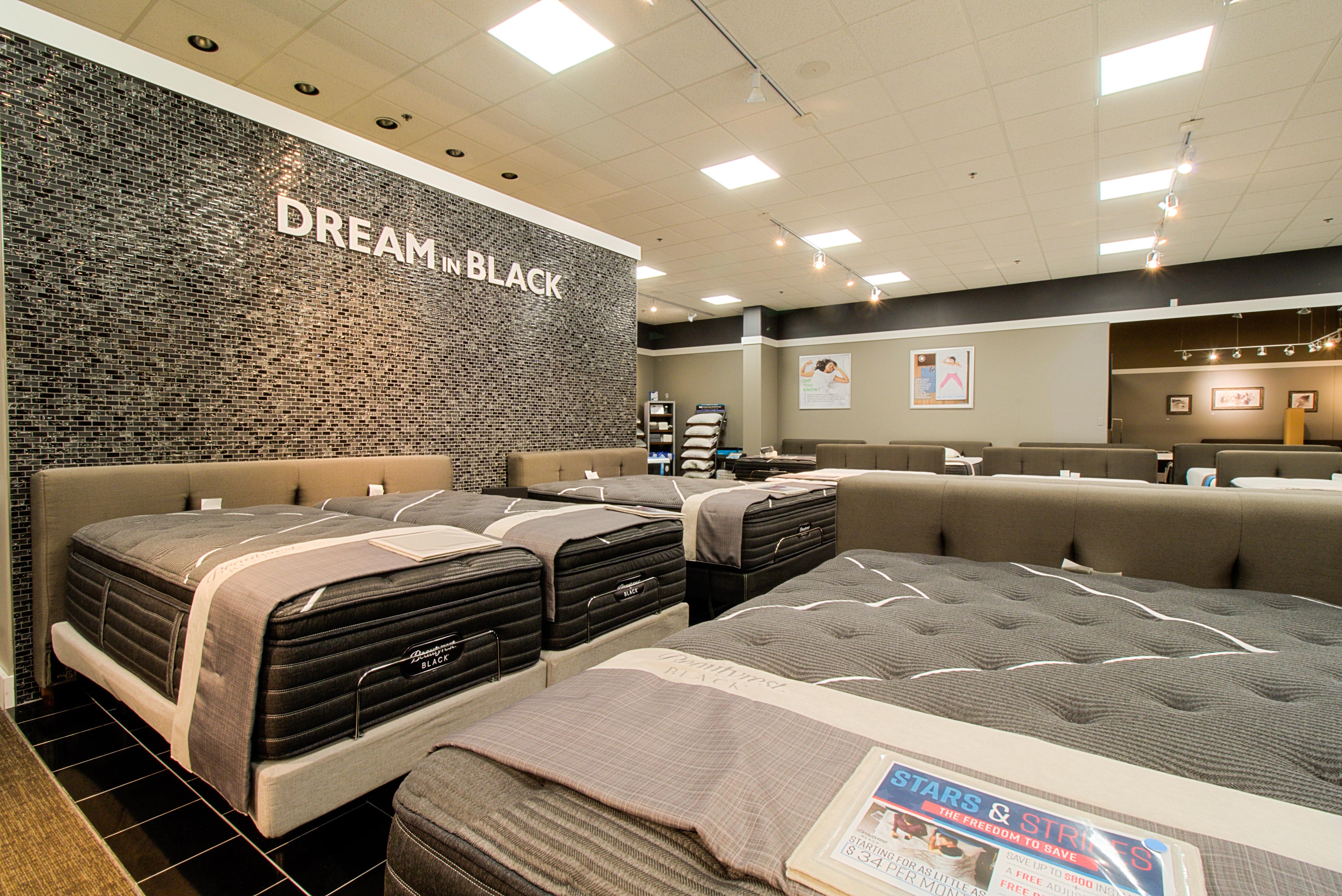 Local Mattress Furniture Store Madison WI Ashley Store