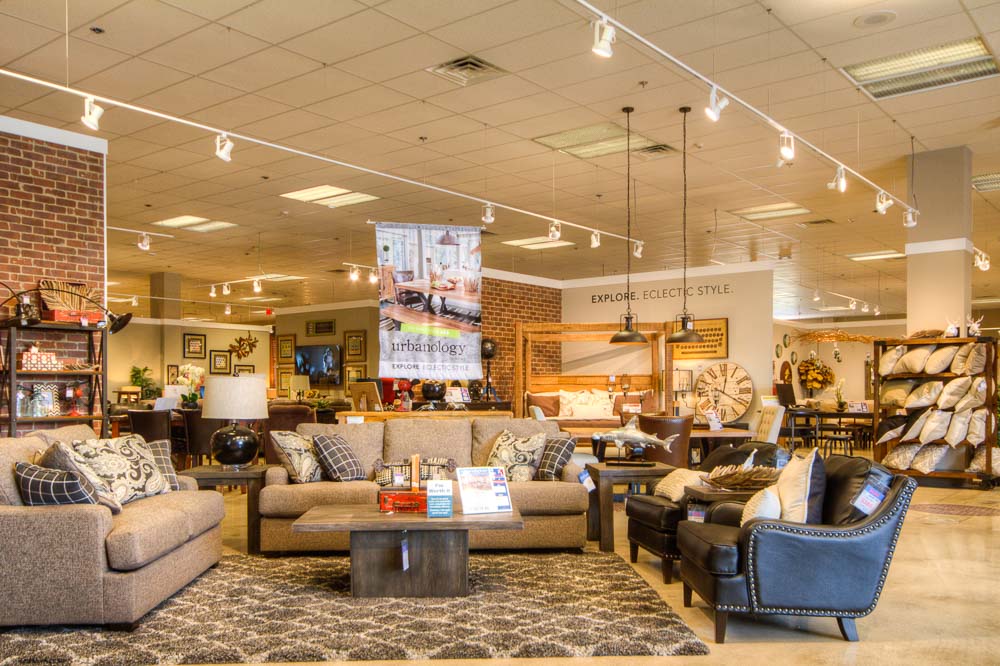 Ashley furniture cheap east madison