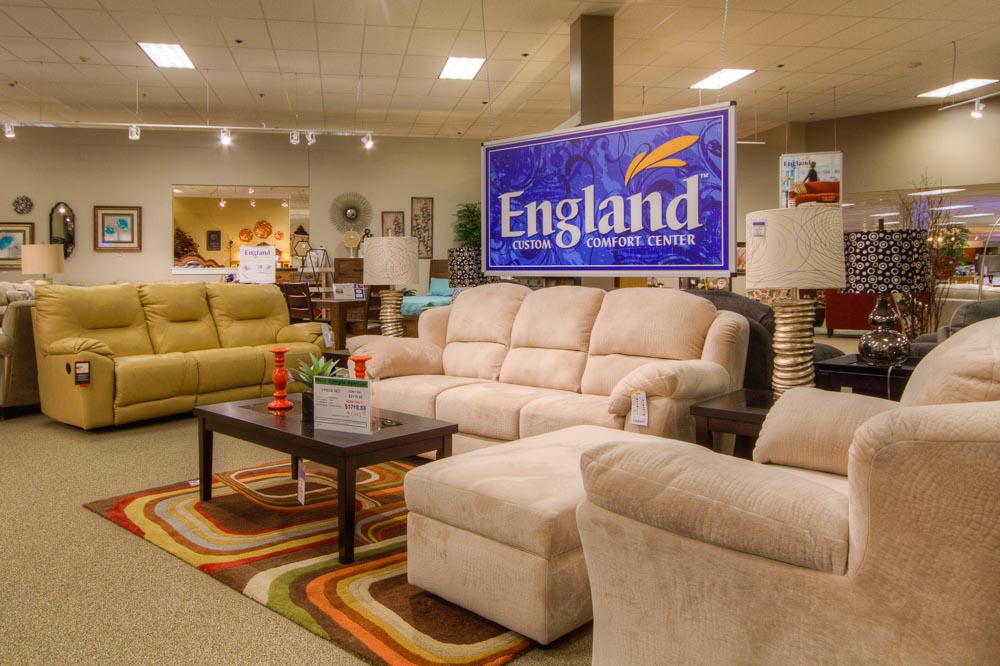 Ashley furniture east madison deals