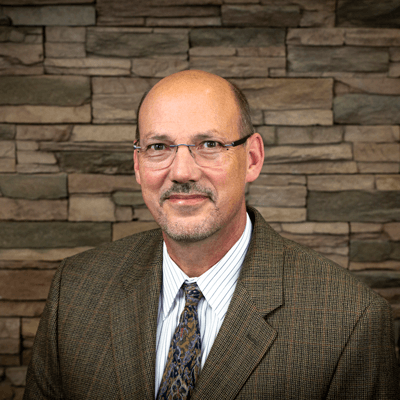 Dr. Bradley S. Koch, DDS - Niagara, WI