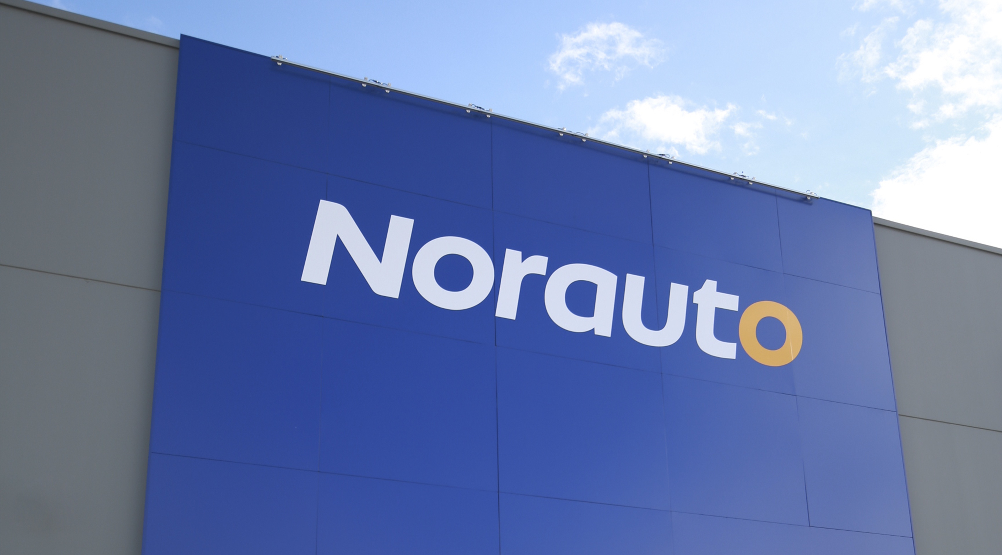 Tu taller Norauto Getafe